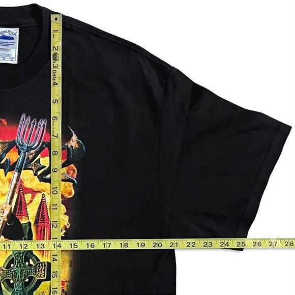 Ozzy Osbourne - Pitchfork Rocks! - Picture 8 of 9